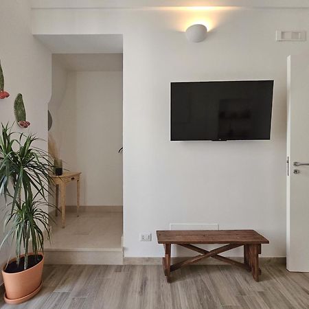 Casa Lillino Lägenhet Mola di Bari Exteriör bild