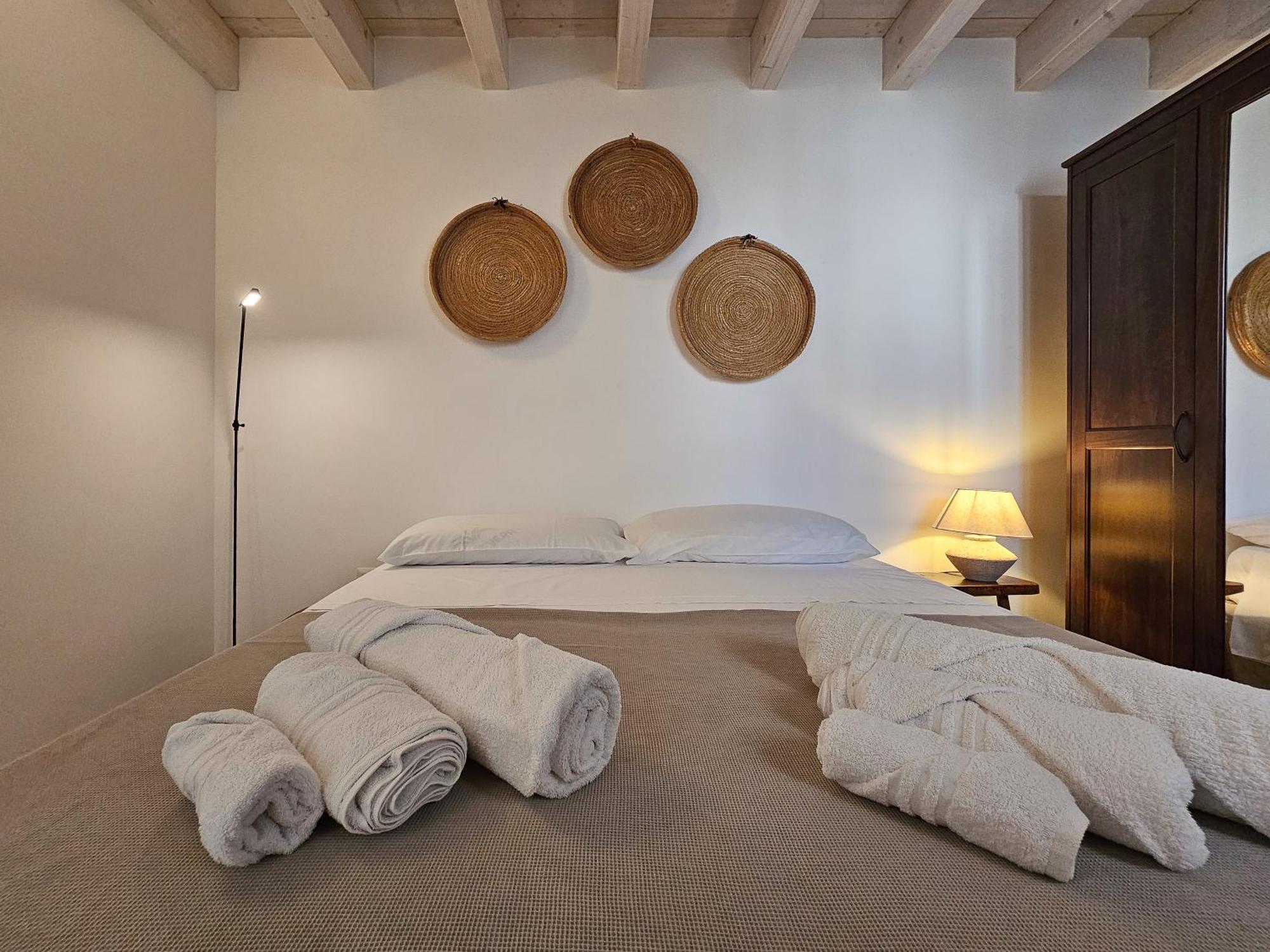 Casa Lillino Lägenhet Mola di Bari Exteriör bild