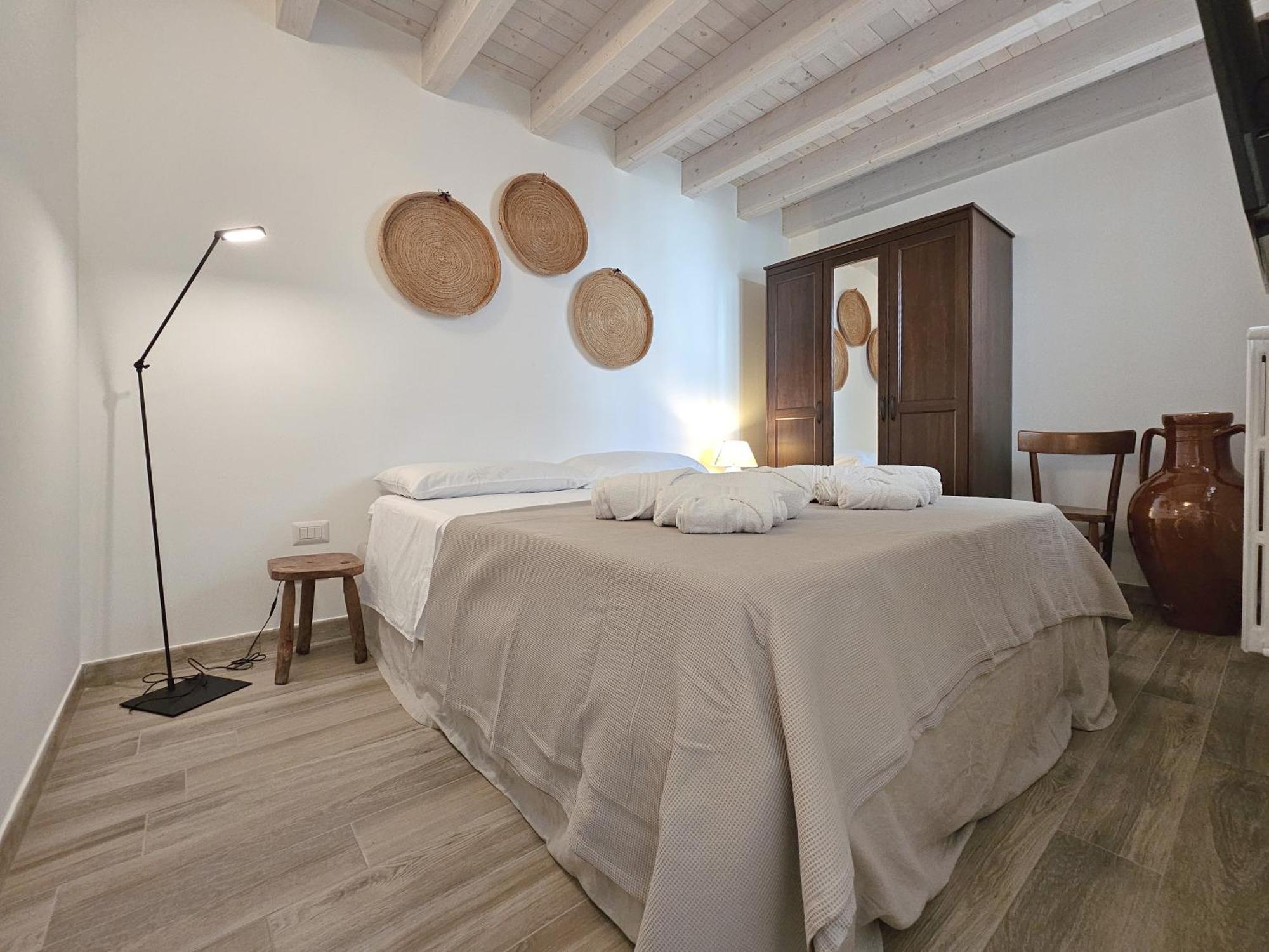 Casa Lillino Lägenhet Mola di Bari Exteriör bild