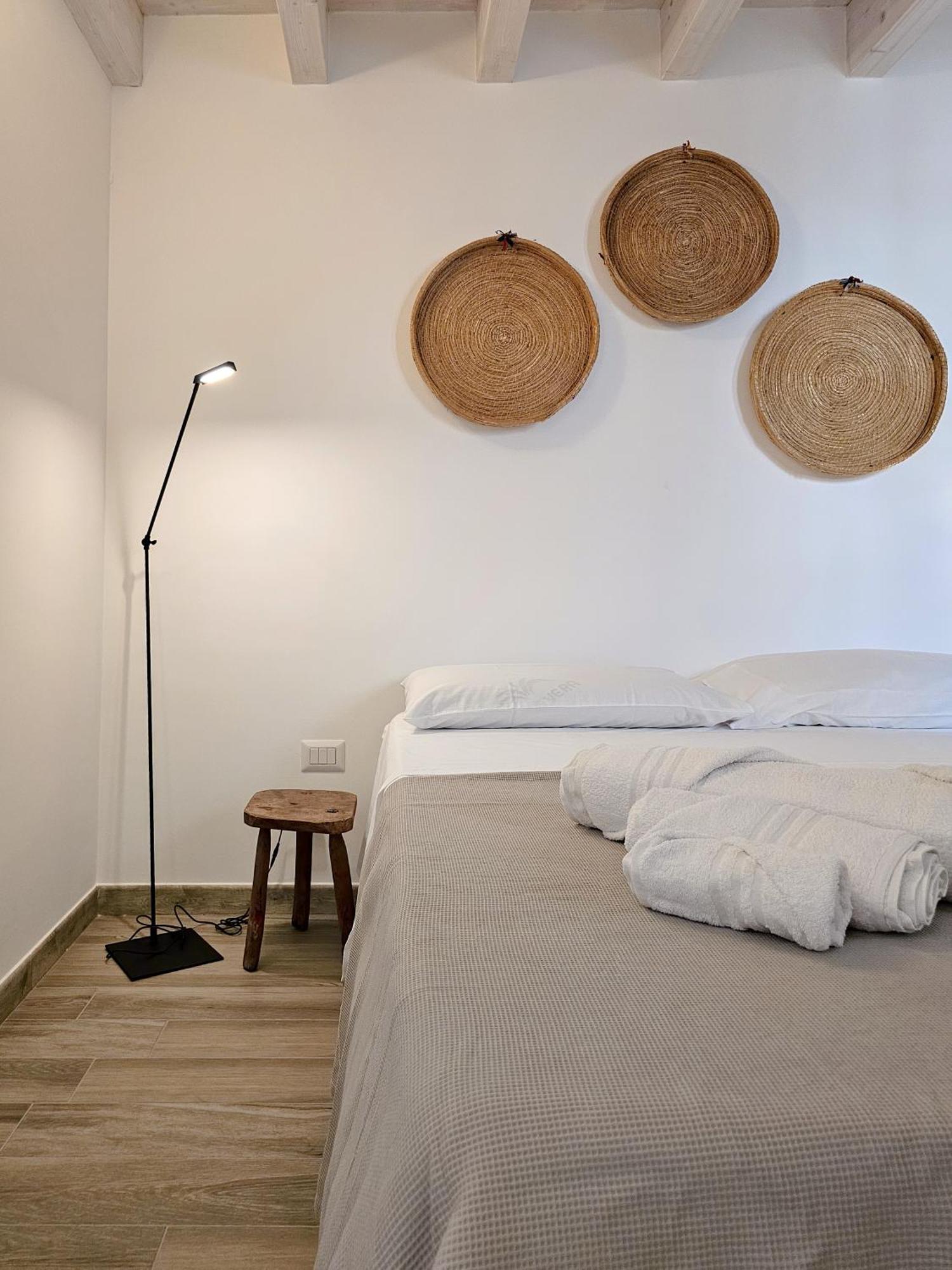 Casa Lillino Lägenhet Mola di Bari Exteriör bild