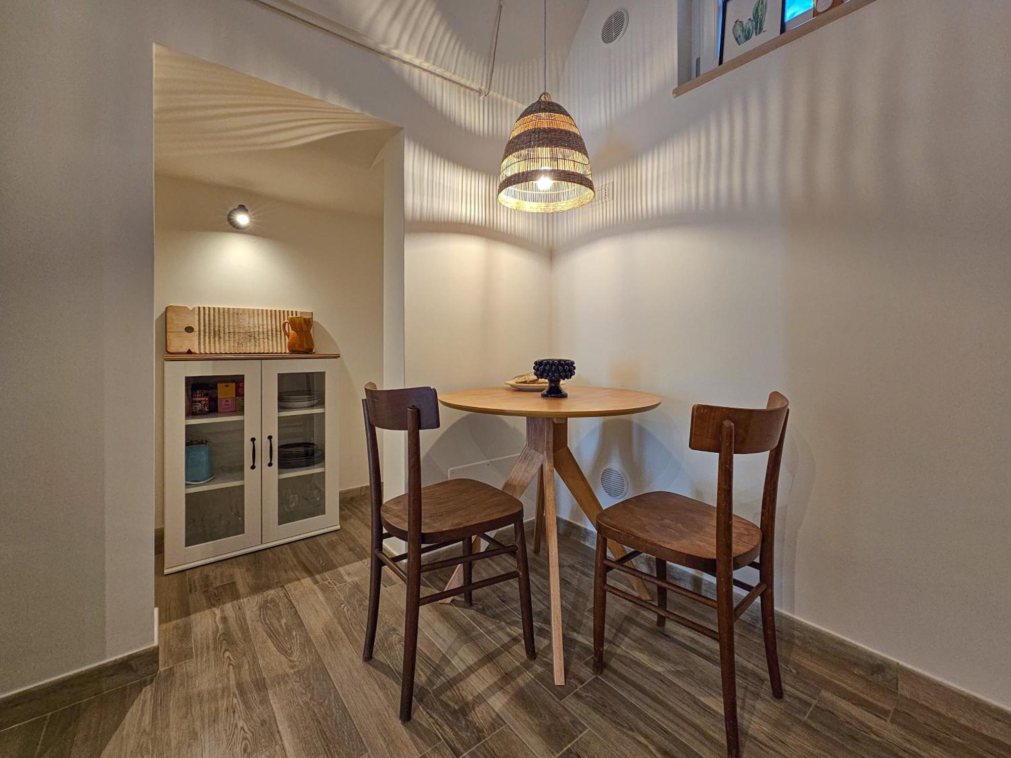 Casa Lillino Lägenhet Mola di Bari Exteriör bild