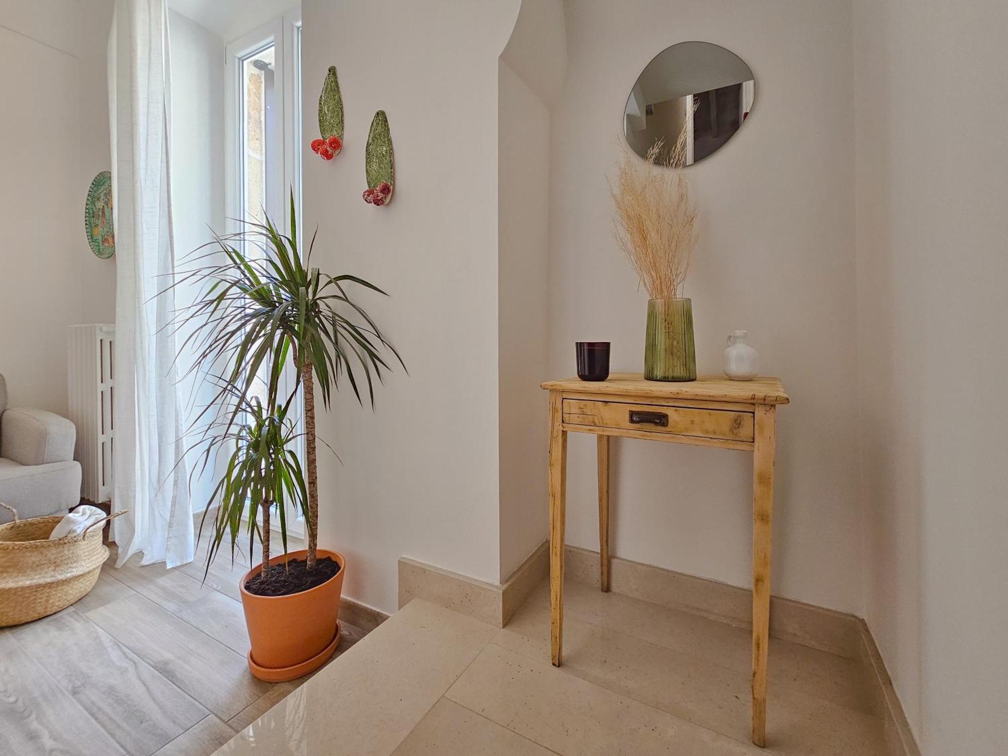 Casa Lillino Lägenhet Mola di Bari Exteriör bild